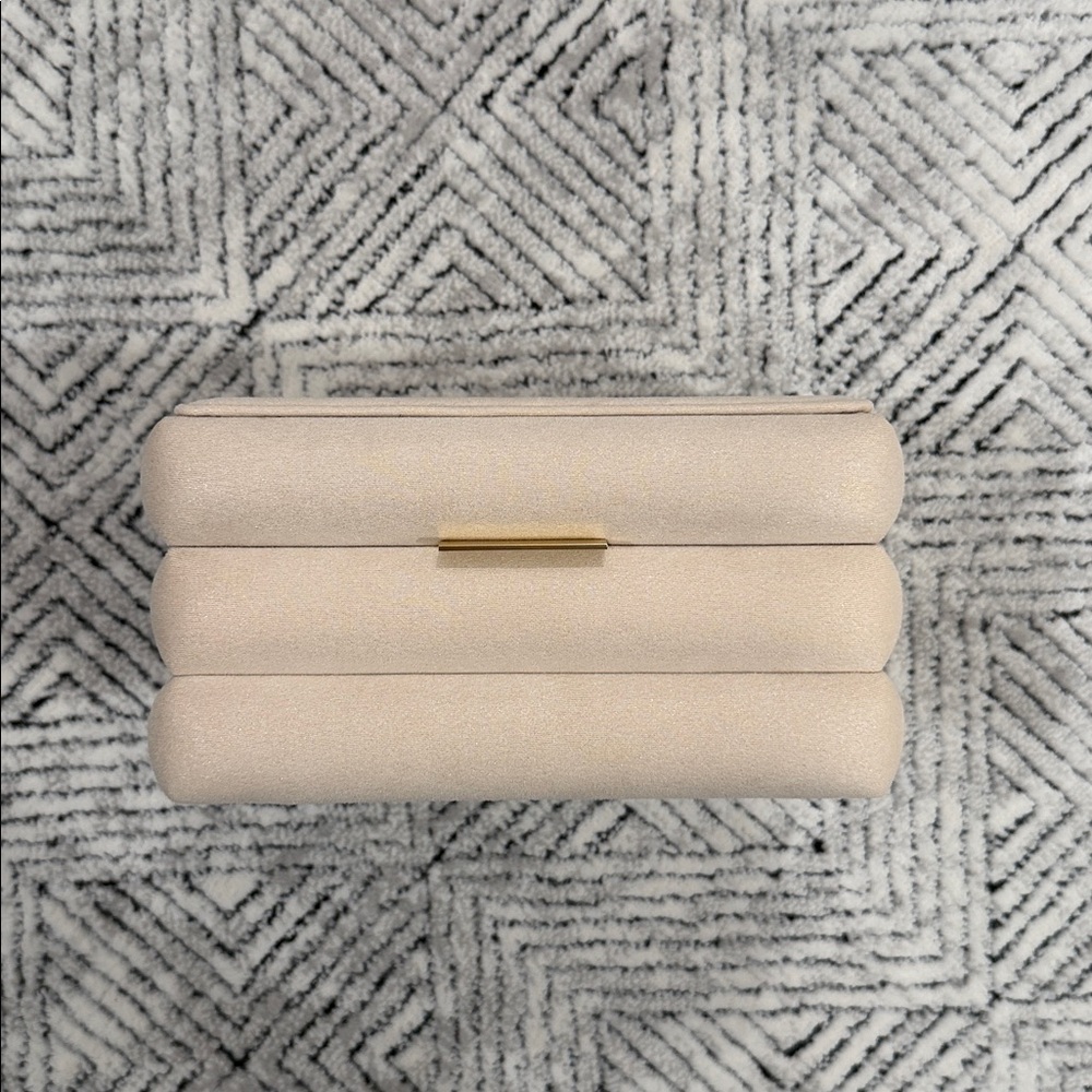 A New Day Jewelry Box